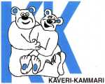 Kaveri-Kammarin logo